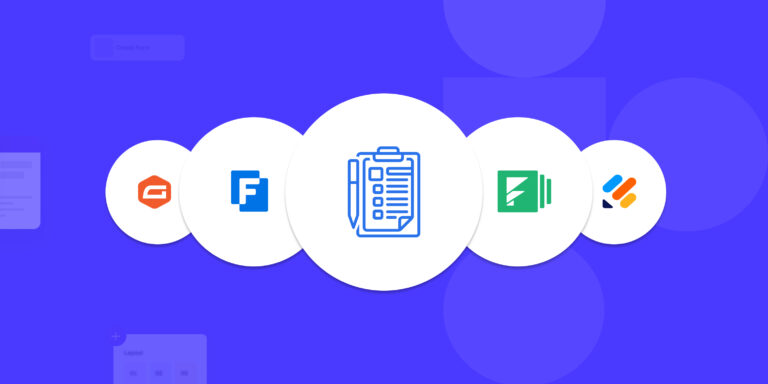 Best Salesforce Form Builder Apps 2025