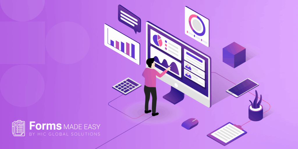 Form Into Salesforce Form Builder Solutions: Simplify and Automate Data Collection