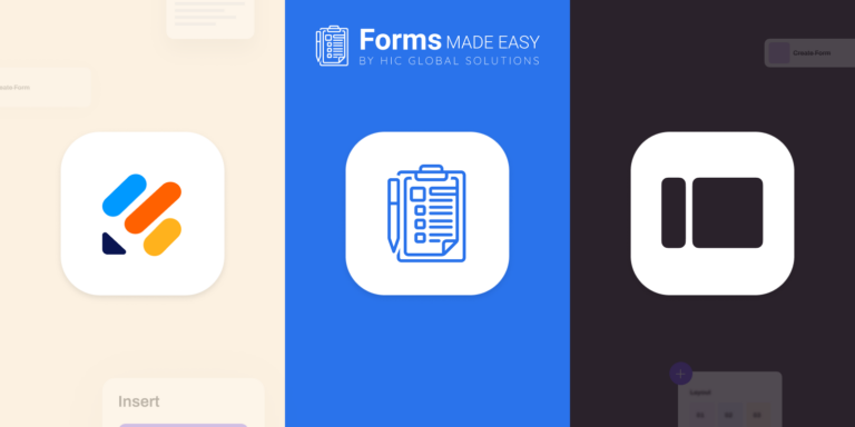 Form Best Code Typeform vs. Jotform vs. Forms Made Easy: Which Is the Best Form ...