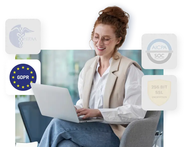 GDPR-focused data privacy