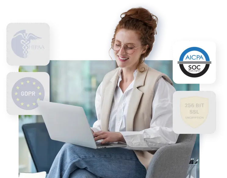 SOC 2 Type II assurance